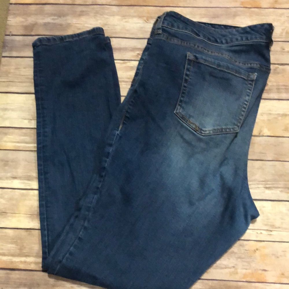 Torrid Boyfriend Jeans